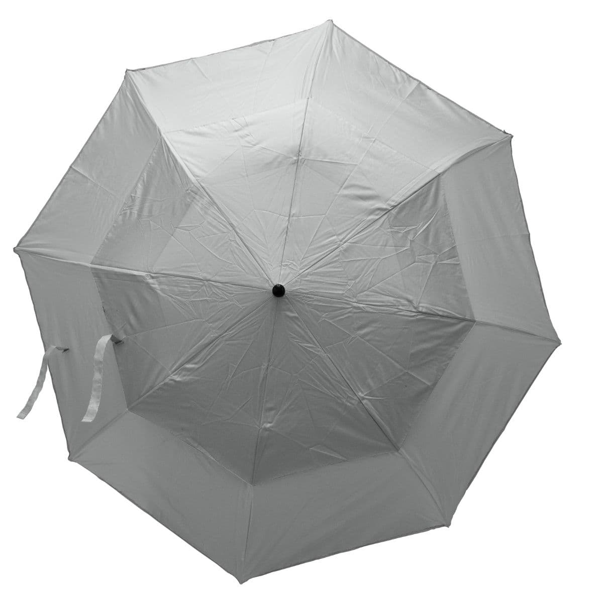 Reflective Piping Windproof Umbrella 2
