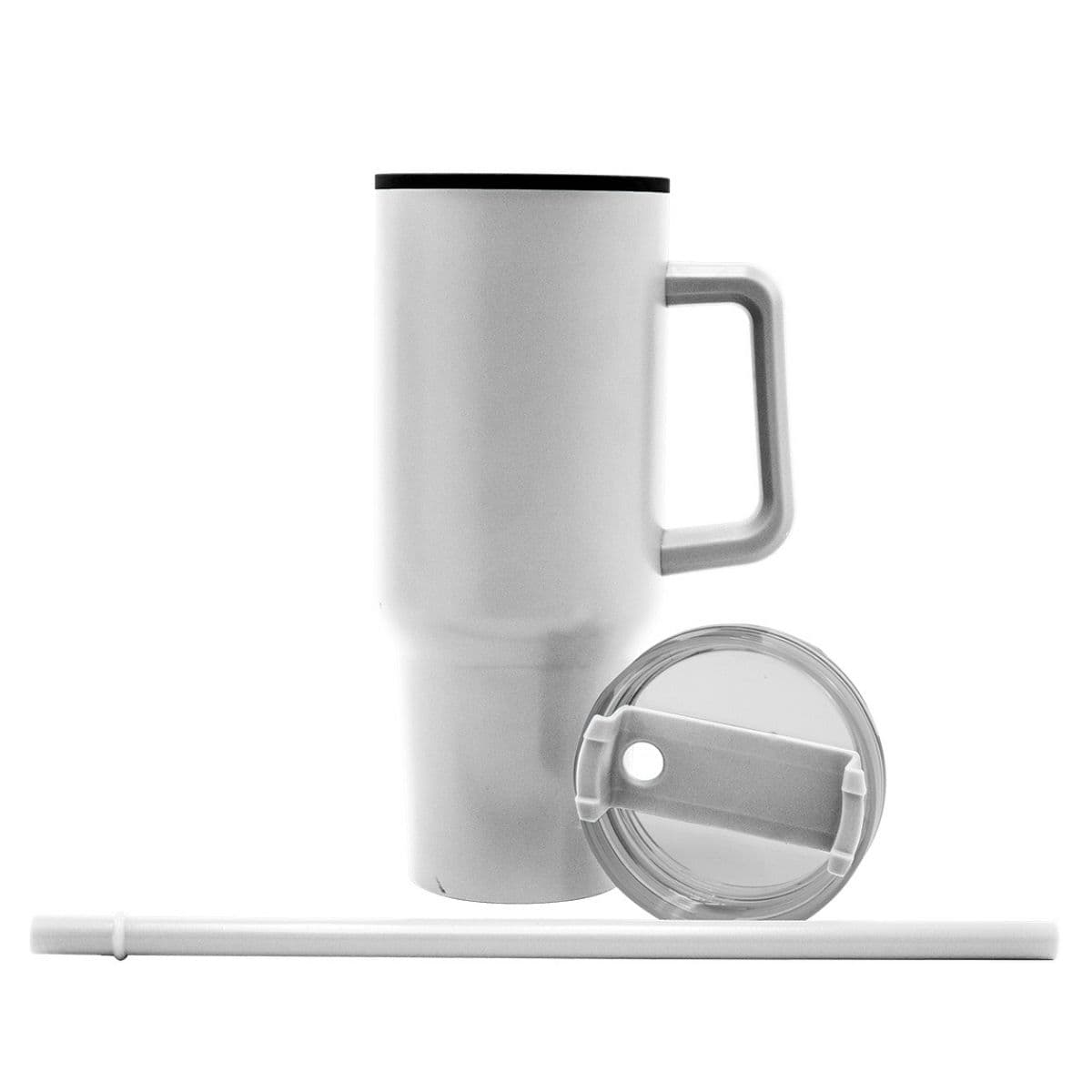 1200ml Polypropylene Enduro Mug 8