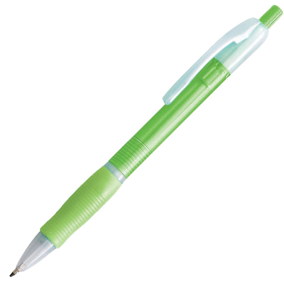 Grippy Ballpoint Pen 5
