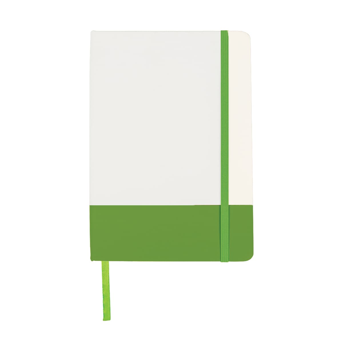 RioColour Notebook 3