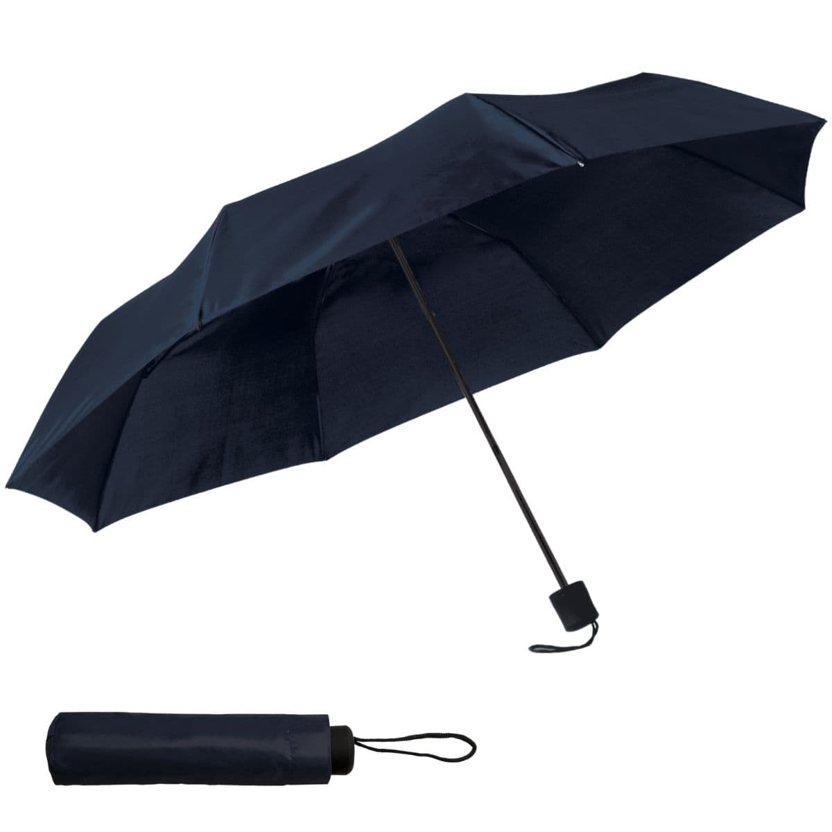 8 Panel Baton Umbrella 2