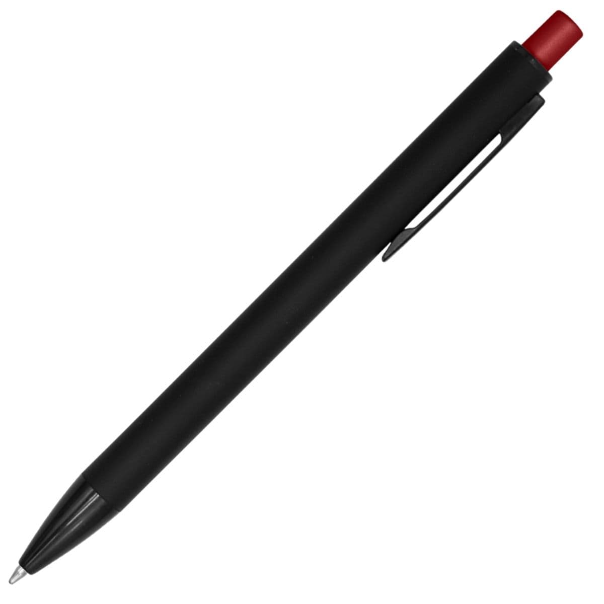 Tuscani Aluminium Ballpoint Pen 4