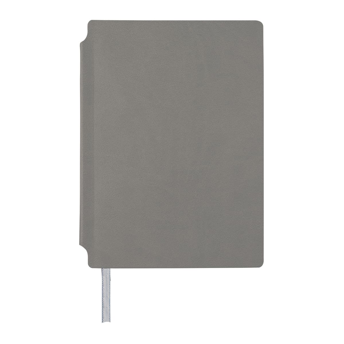 Soft Touch PU Notebook 3