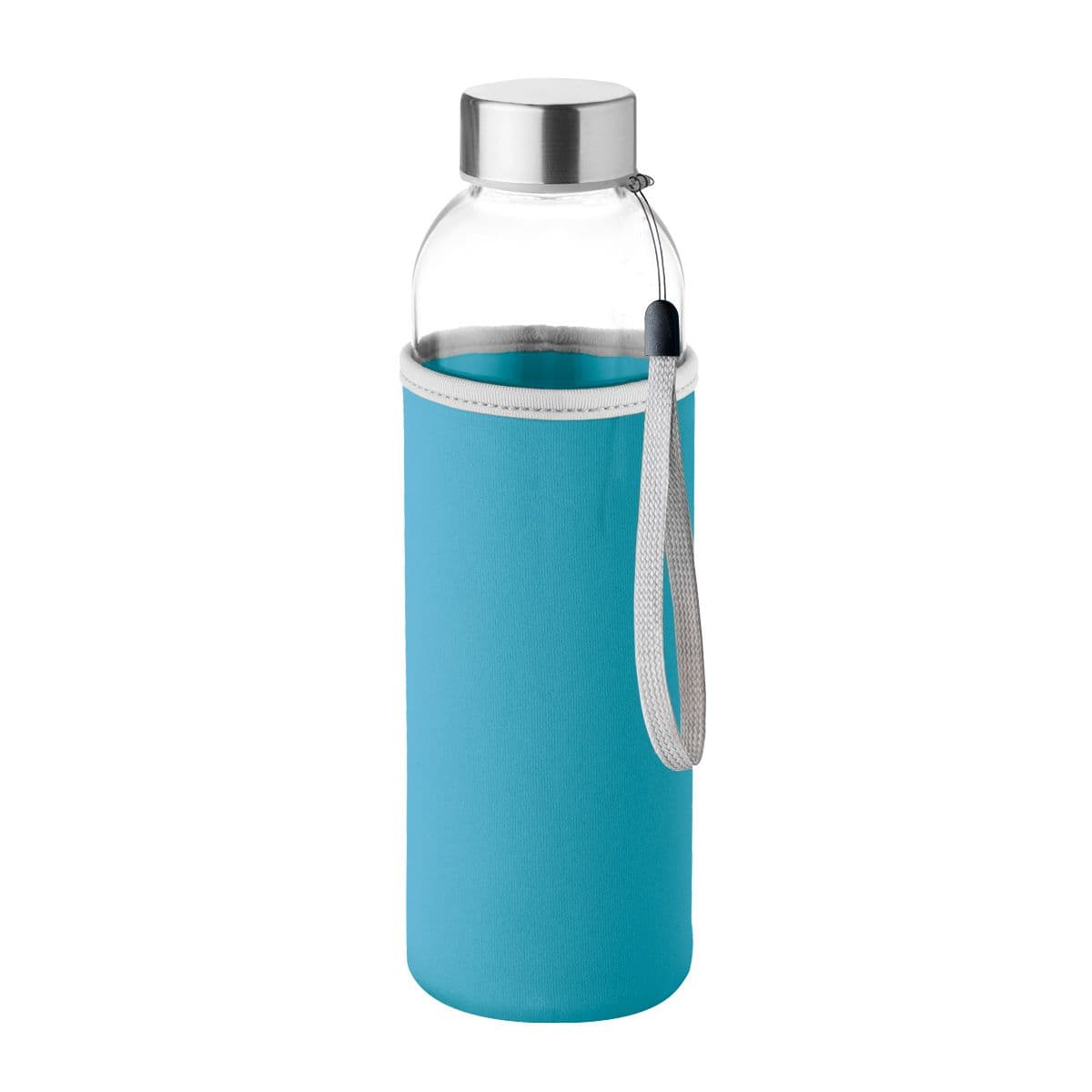 500ml Philadelphia Glass Bottle 2