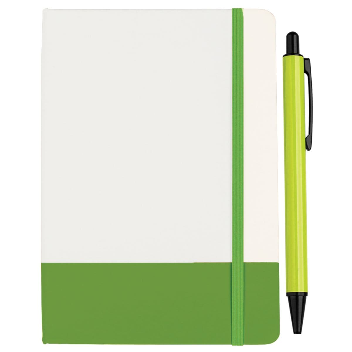 WriteWise Notebook & Pen Set 3