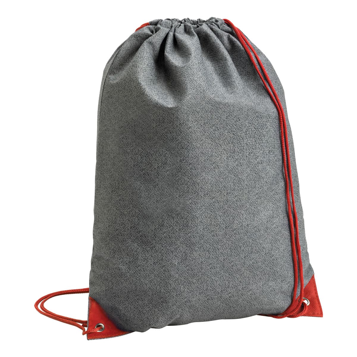 Poppy Econo Drawstring 8