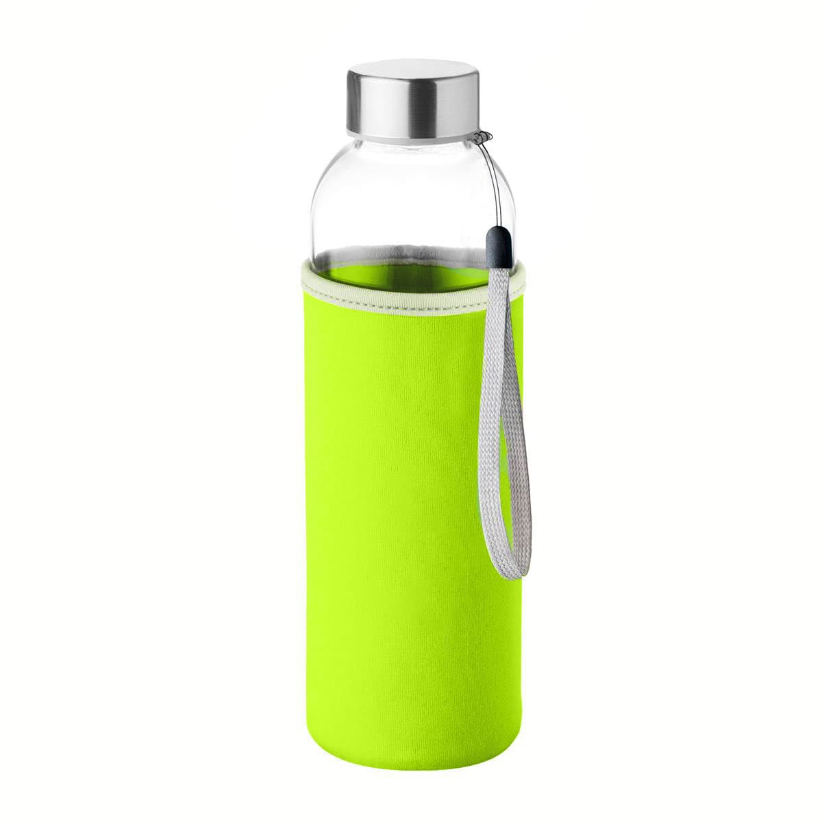 500ml Philadelphia Glass Bottle 4