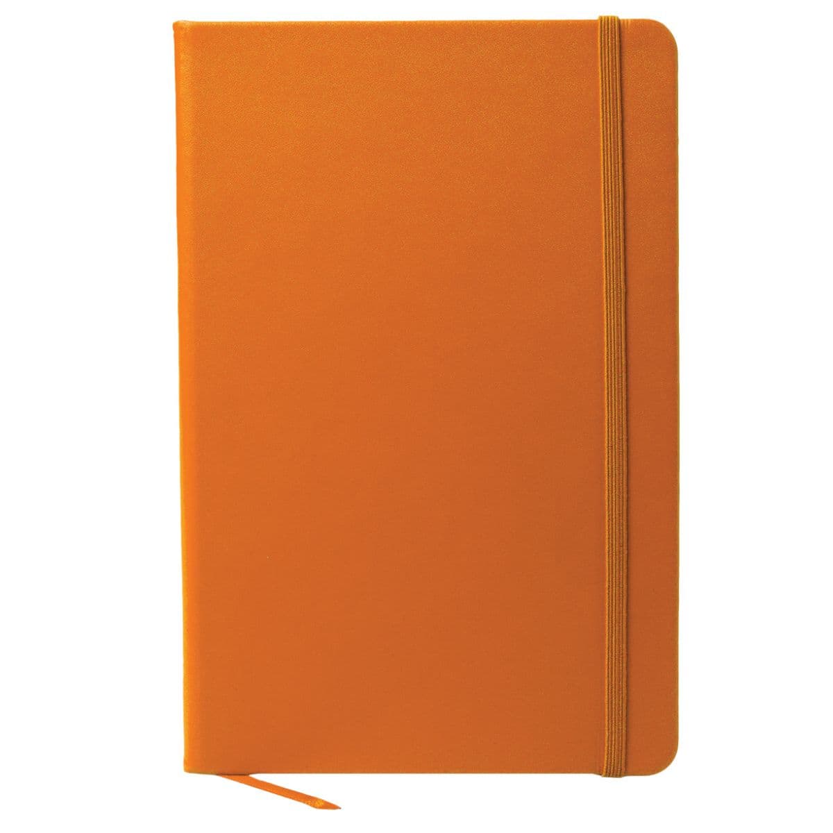 A5 Snapper Notebook 6