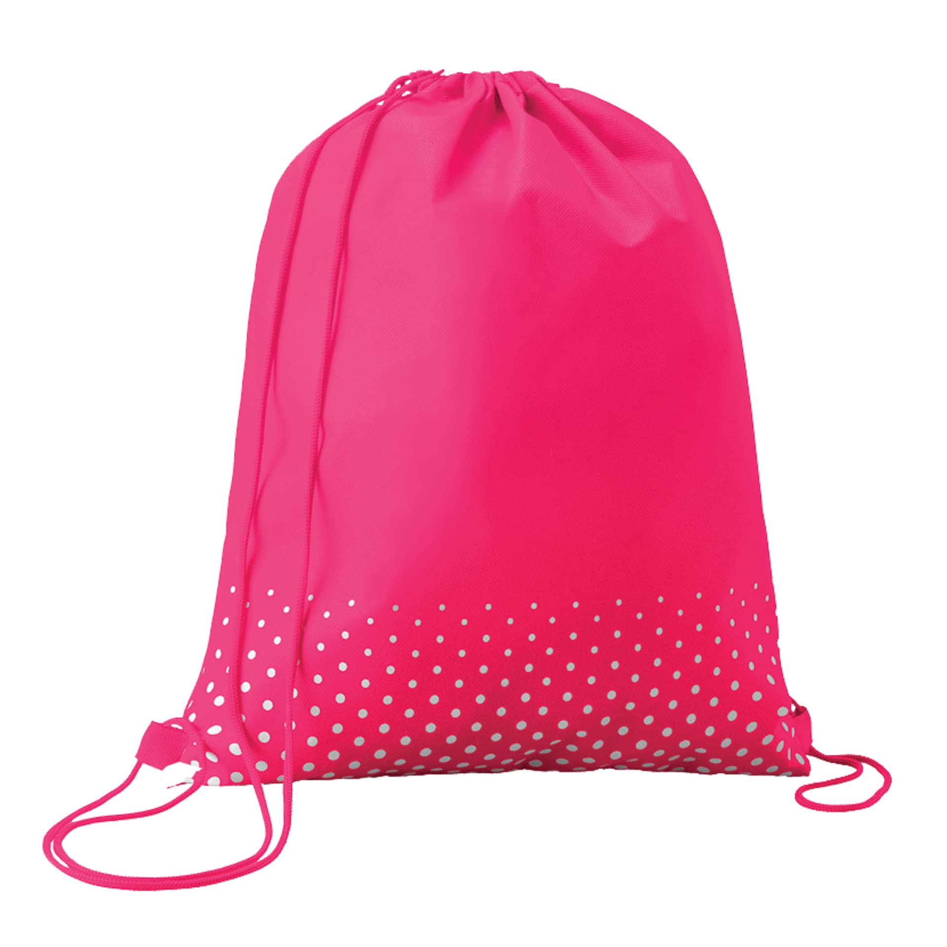 Polka Dot Drawstring 5