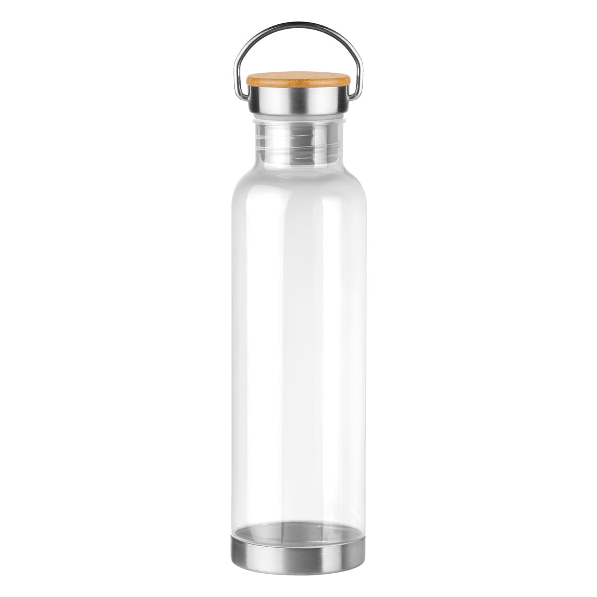 800ml Innovative Water Bottle 2