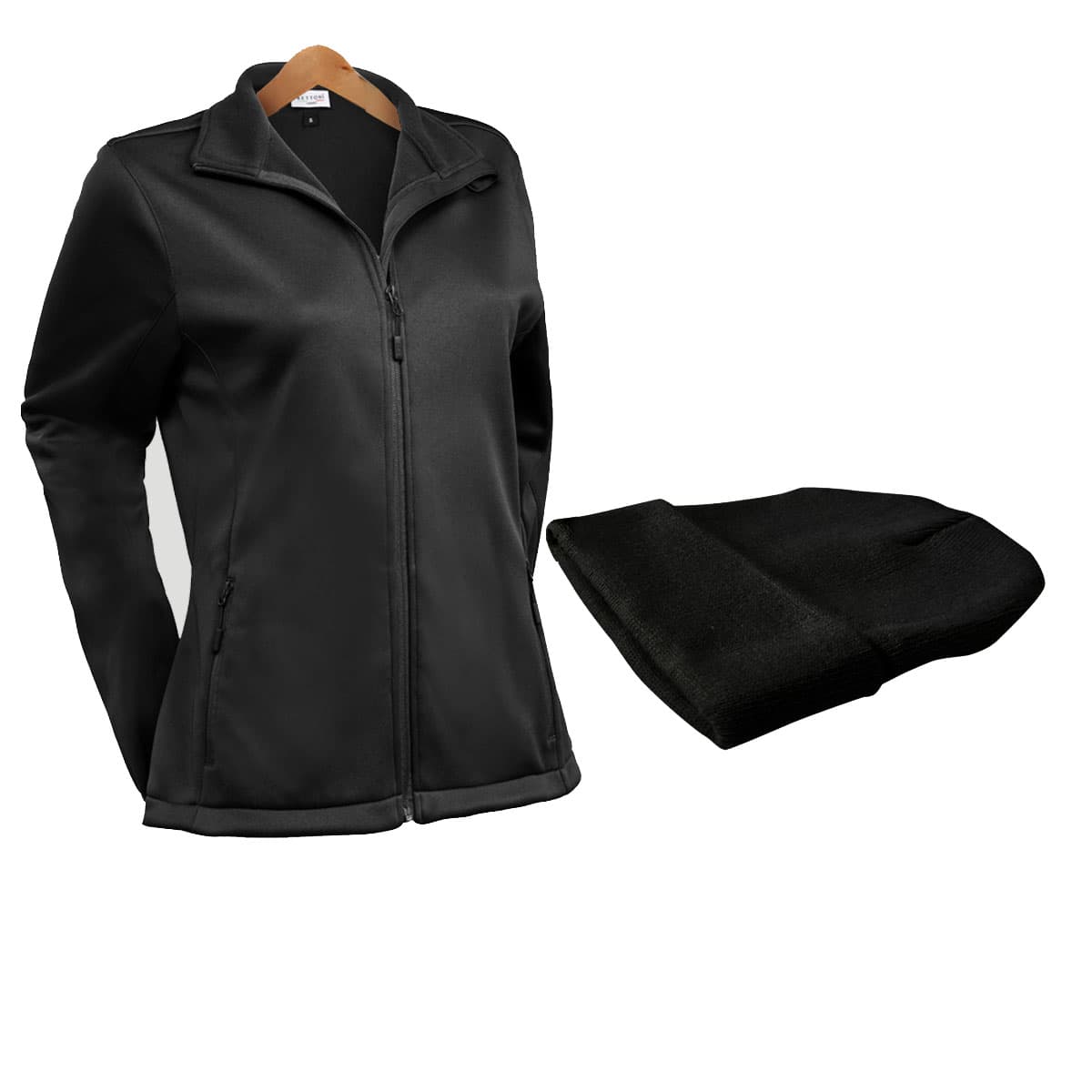 Ladies Urban Outdoor Gift Set 4