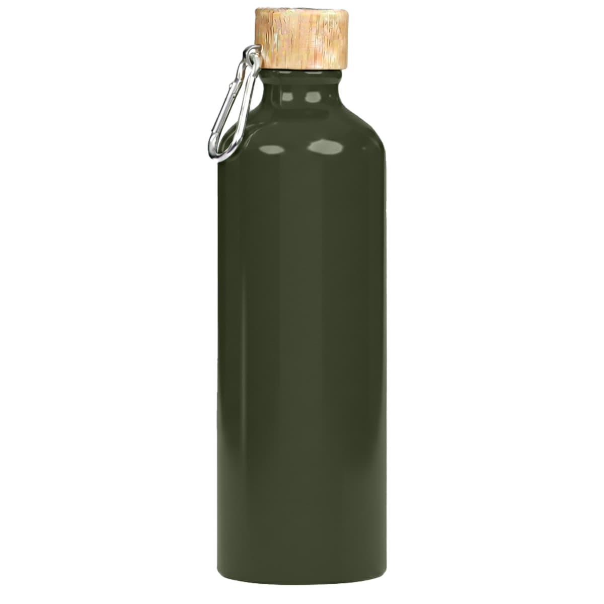 Alicante Aluminium Bottle 4