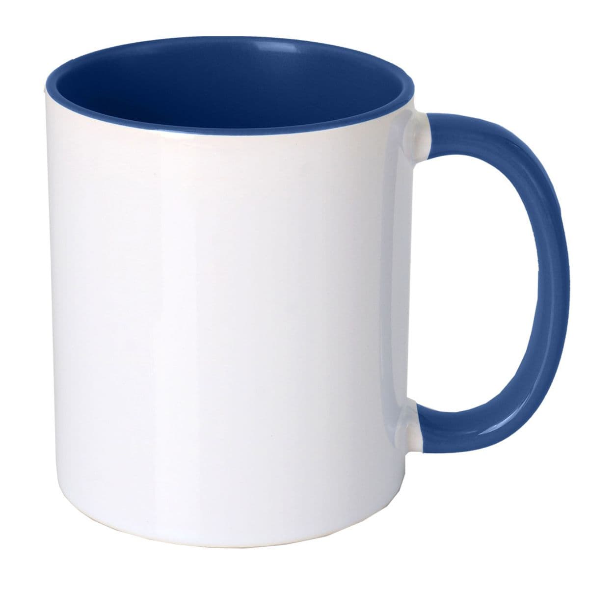 300ml Two Tone Sub Mug 6