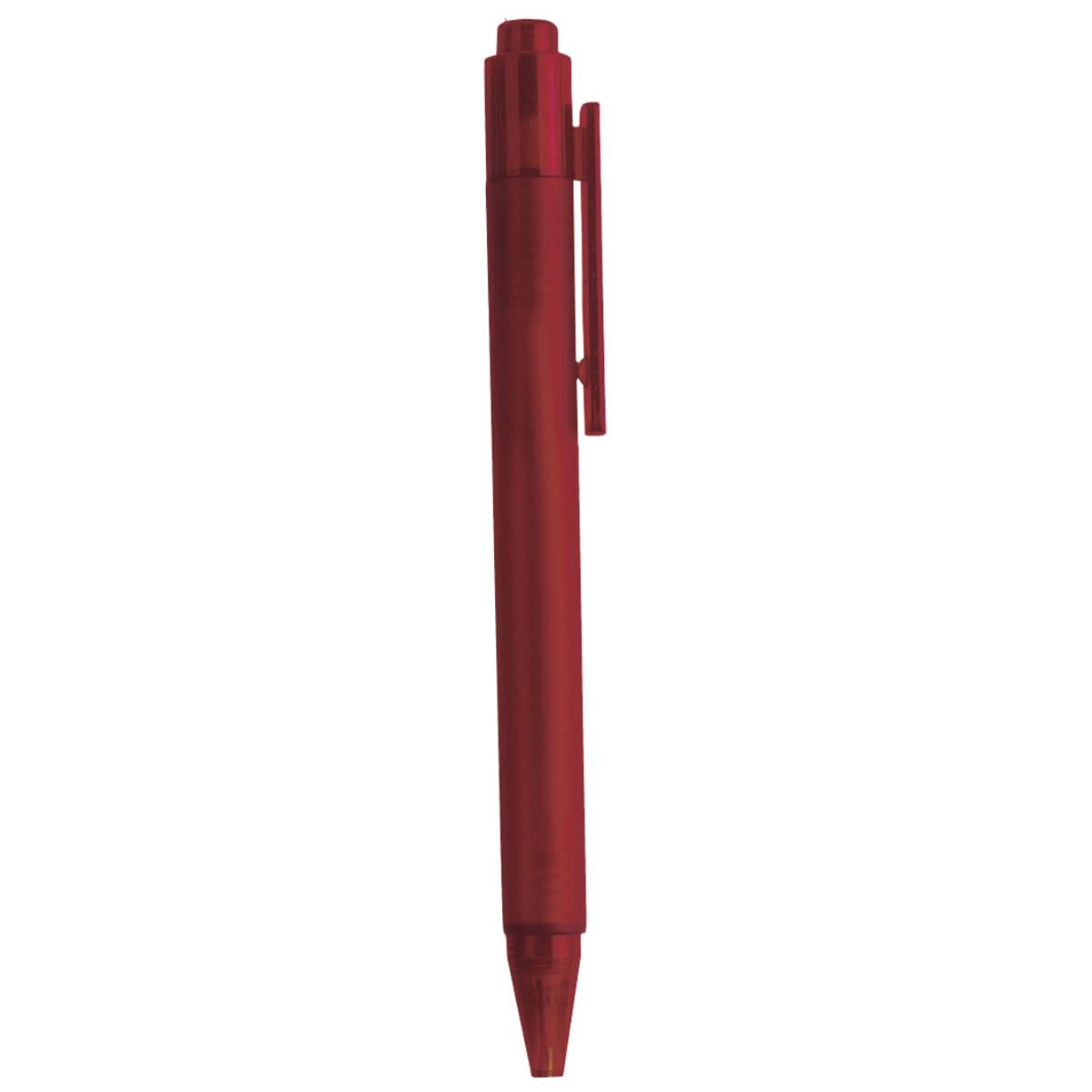 Capitol Ballpoint Pen 3