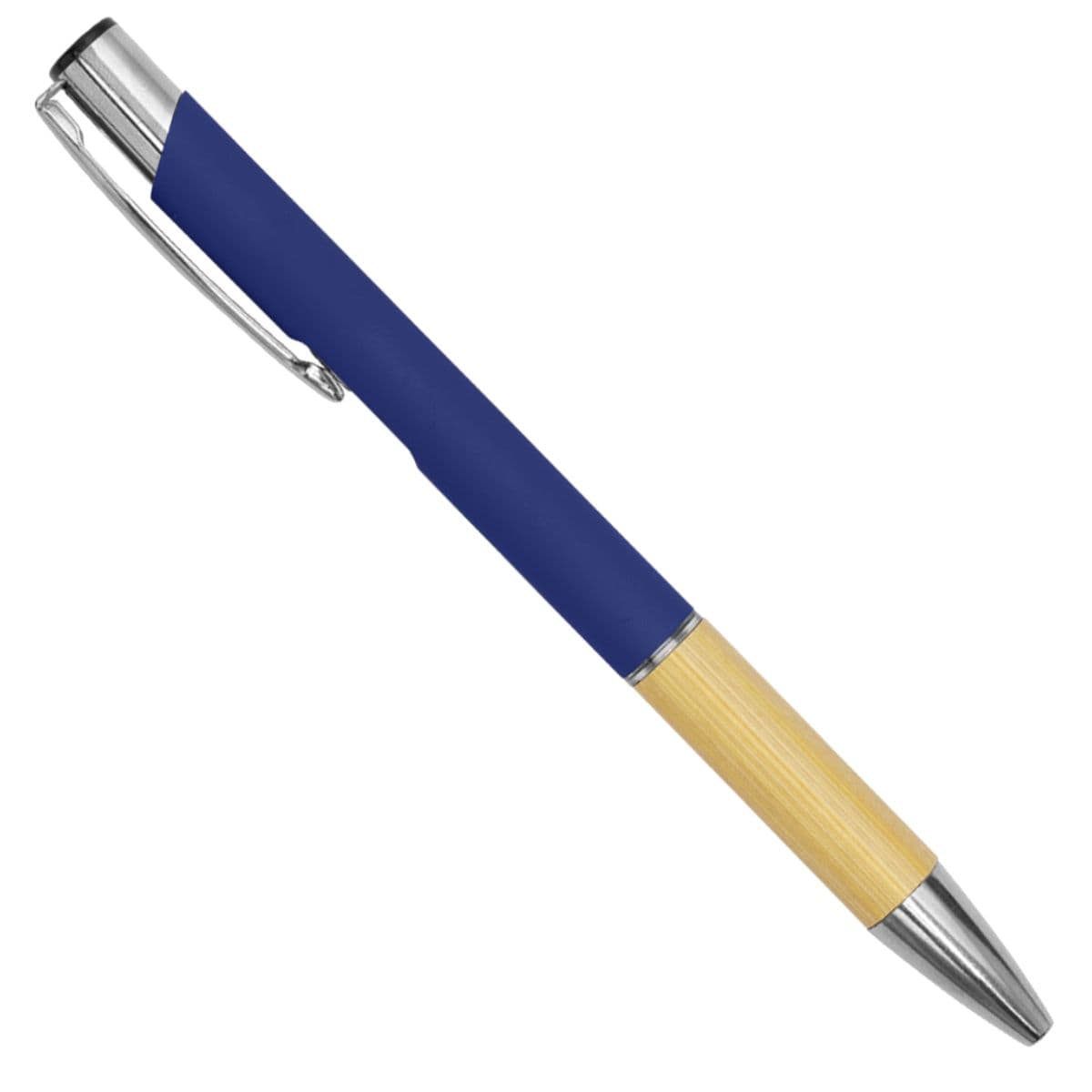 Tallin Recycled Bamboo Pen 4