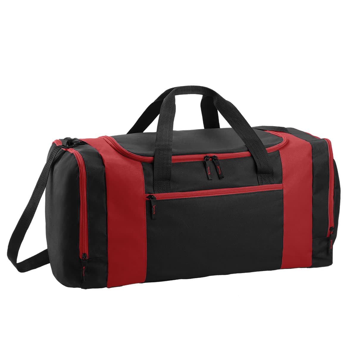 City Hopper Tog Bag 4