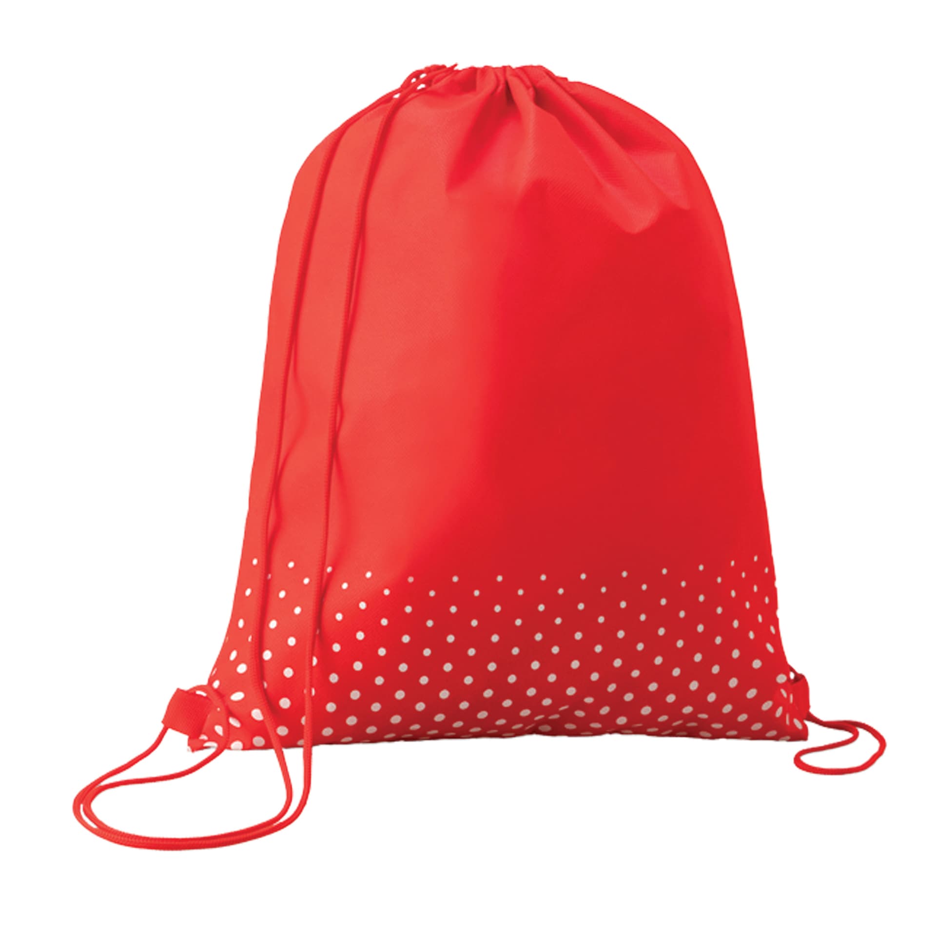 Polka Dot Drawstring 6