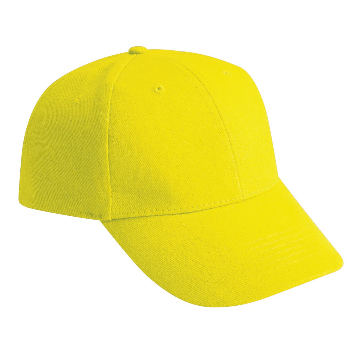 Polyester 6 Panel Cap 8