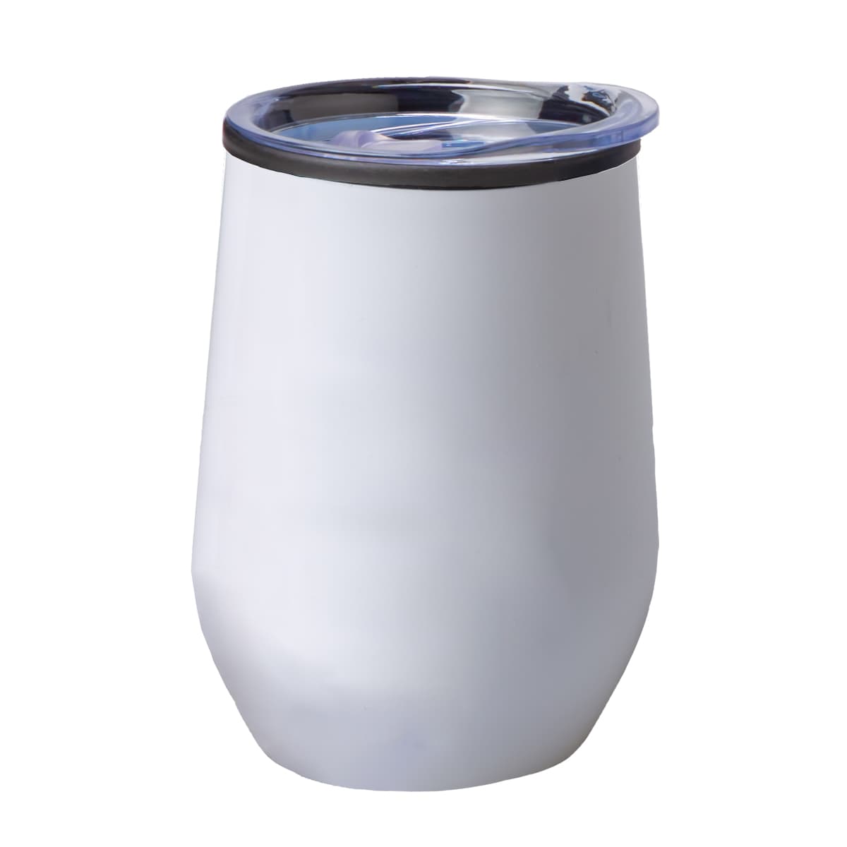 350ml Aria Stemless Travel Mug 9