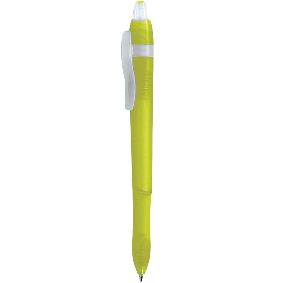 Bayhol Ballpoint Pen 7
