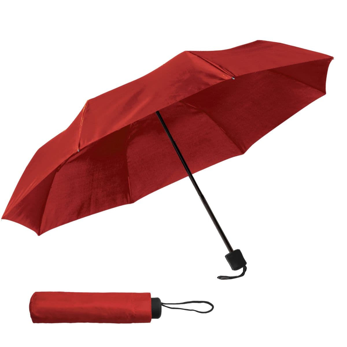 8 Panel Baton Umbrella 4
