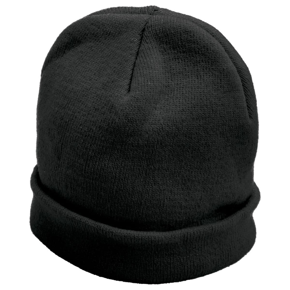 The Ultimate Beanie with Cuff 1