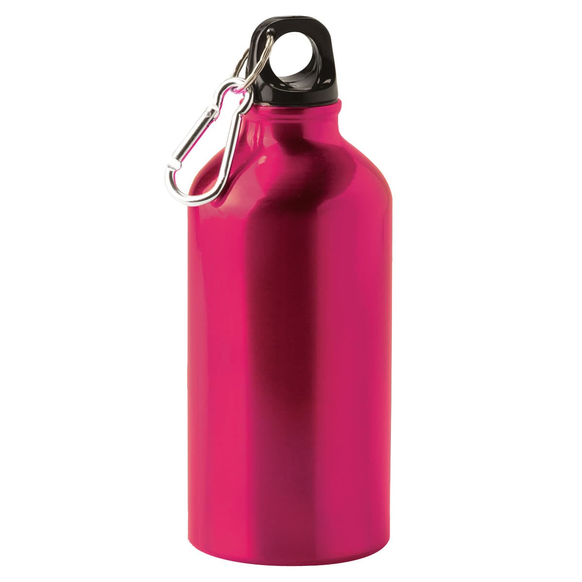 500ml Aluminium Water Bottle 5