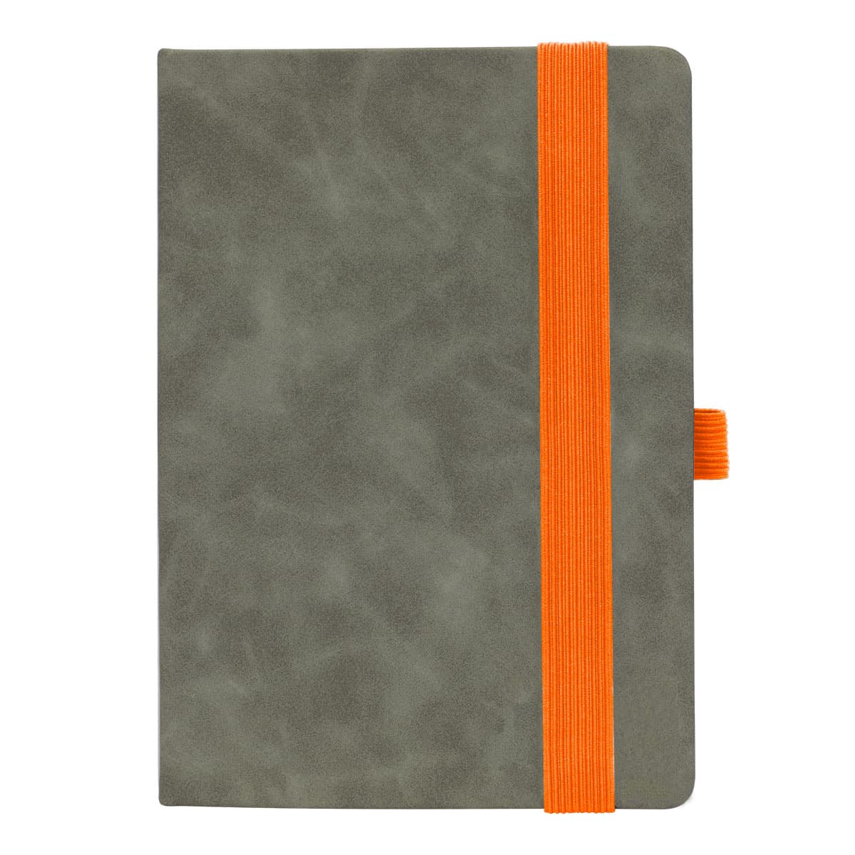 Yukon A5 Soft Cover Notebook 6
