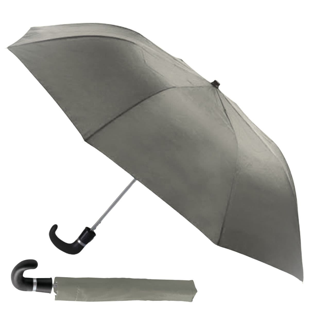 The 8 Panel Pop Up Umbrella 4