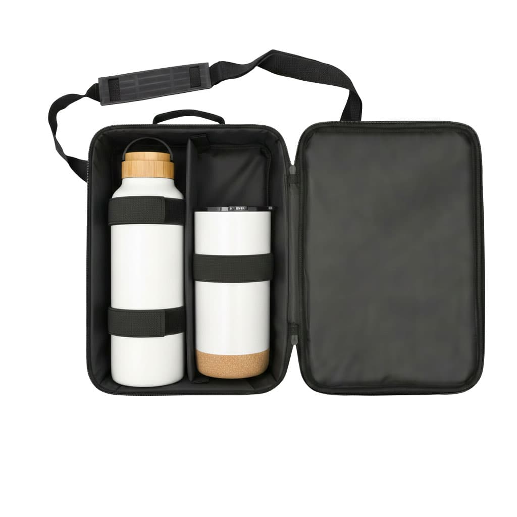 Core Travel Hydration Gift Set 2