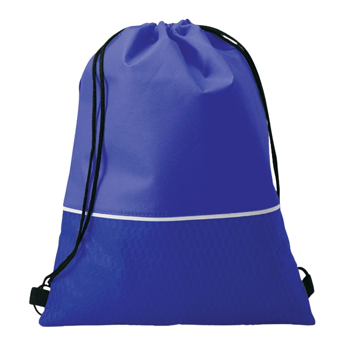 Ridge Drawstring Bag 2