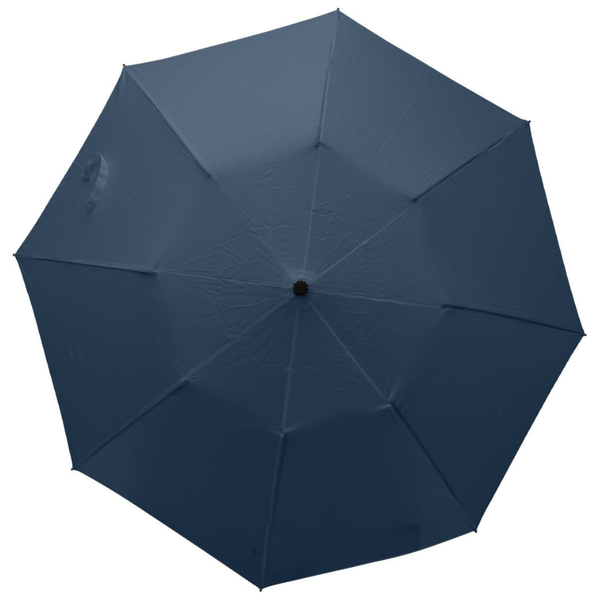 Tartan 2 Fold Umbrella 2