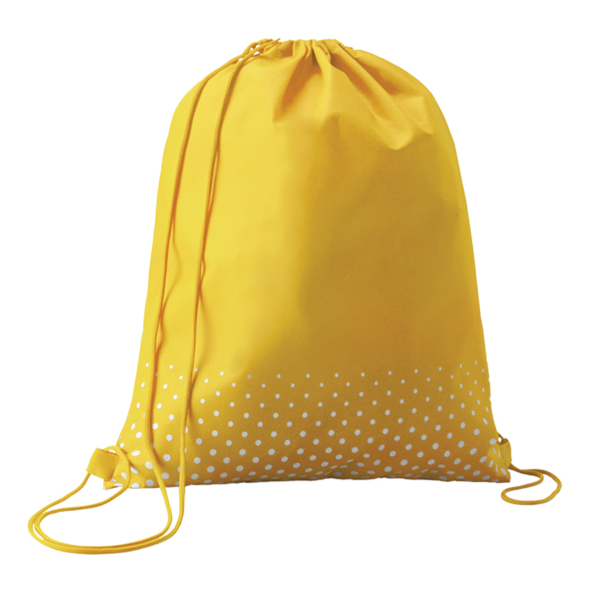 Polka Dot Drawstring 7
