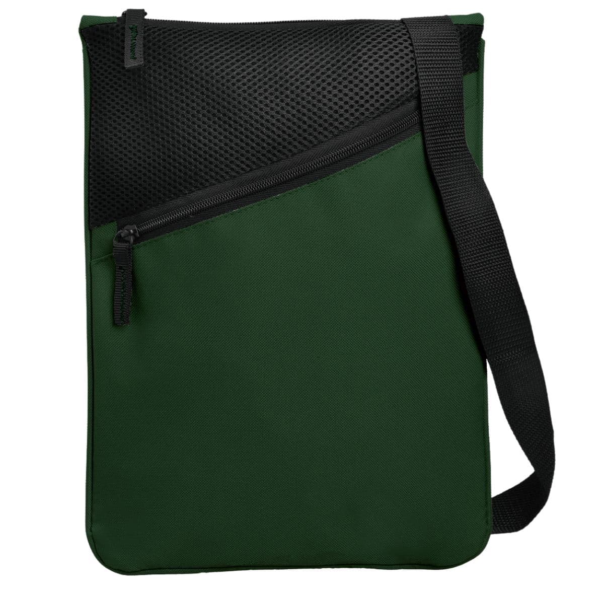 Madison Messenger Bag 2