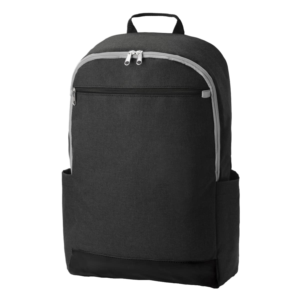 The Capitol Two Tone Laptop Bag 2