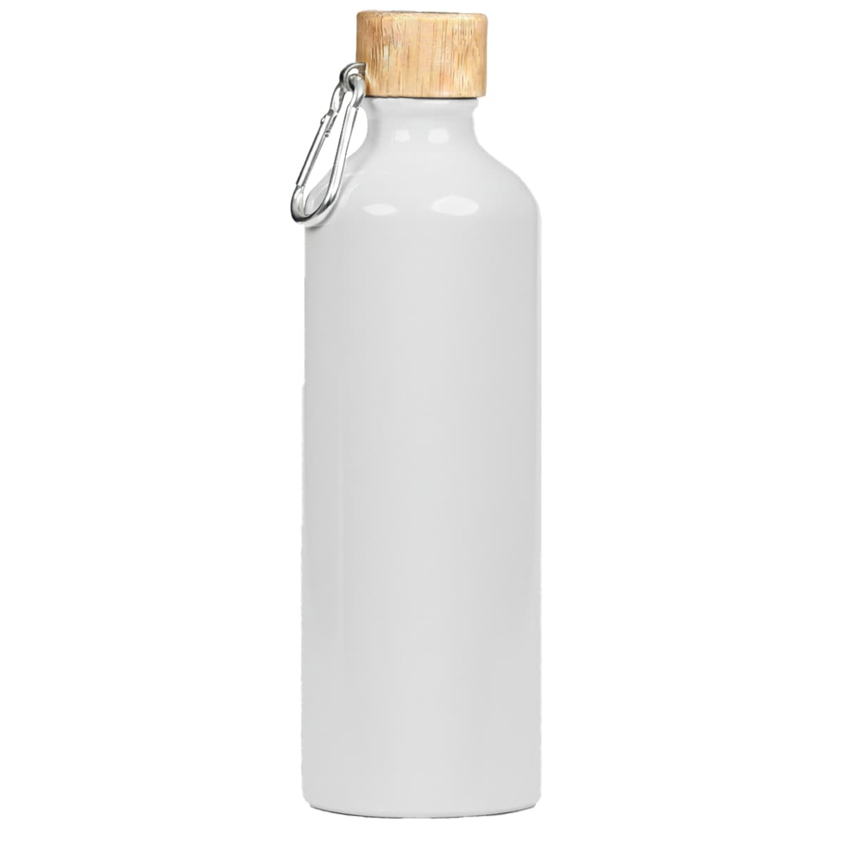 Alicante Aluminium Bottle 6