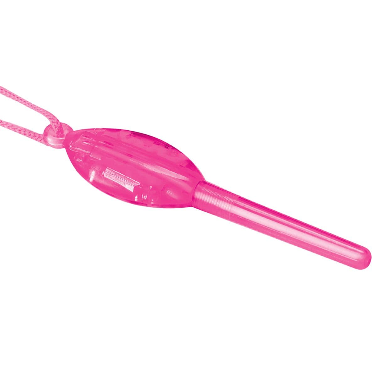 Oval Neck Pen 5