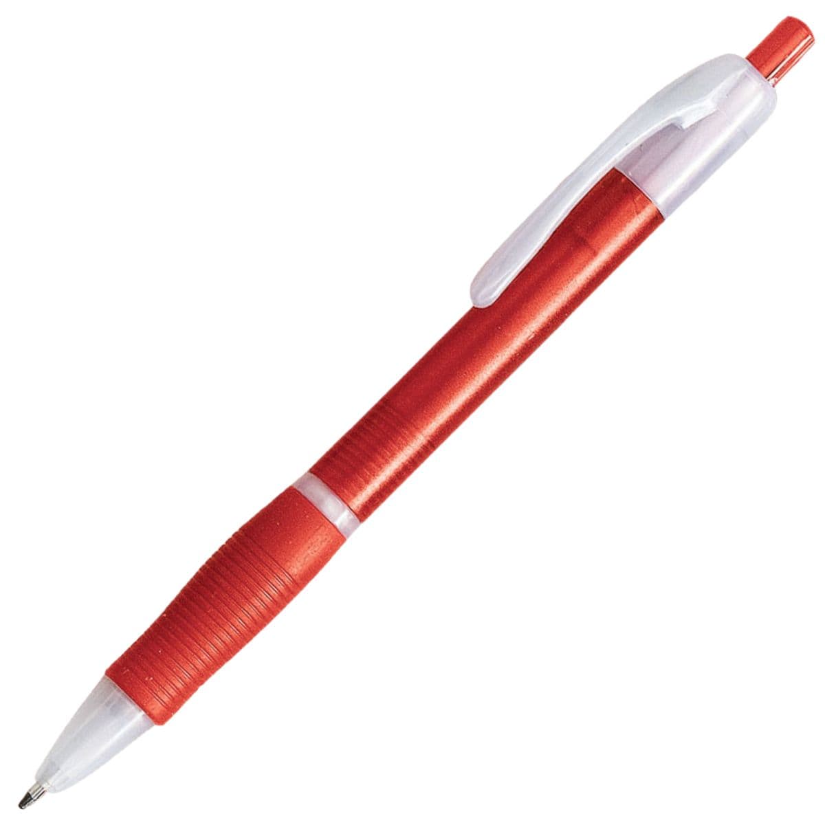 Grippy Ballpoint Pen 9