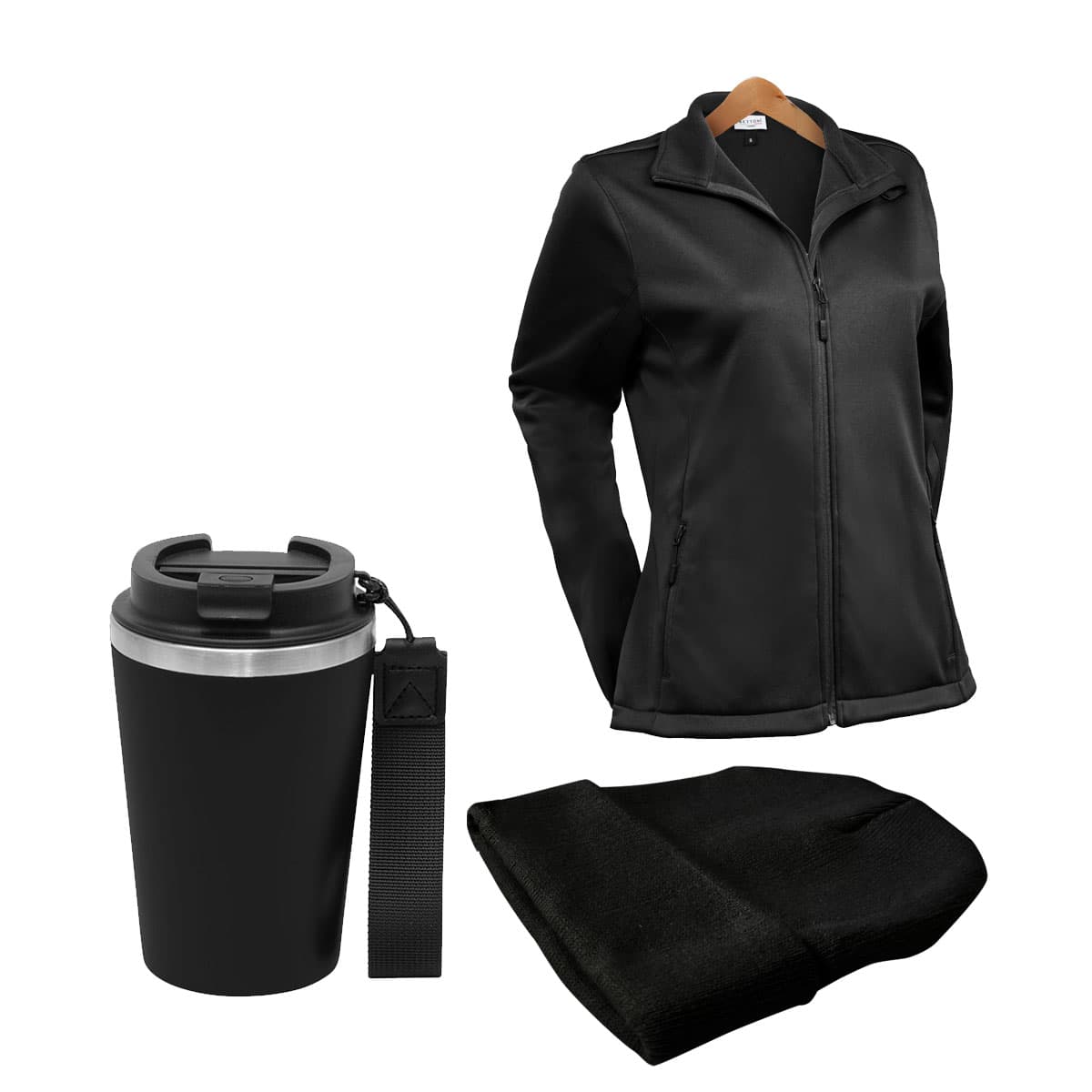 Ladies Essential Companion Gift Set 3