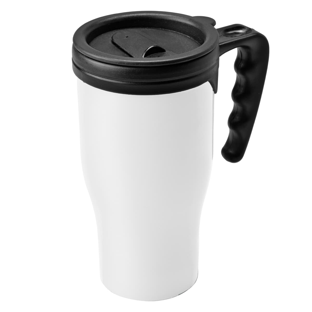 450ml Tofino Double Wall Mug 7