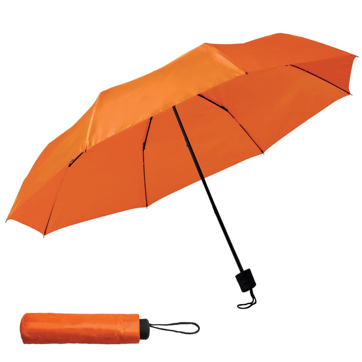 8 Panel Baton Umbrella 3