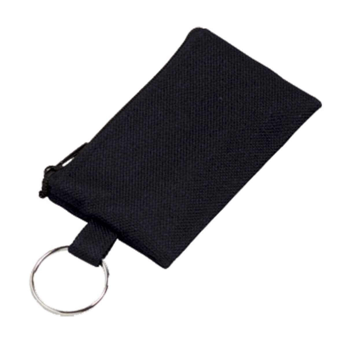 Kiddies Purse Keyring 1