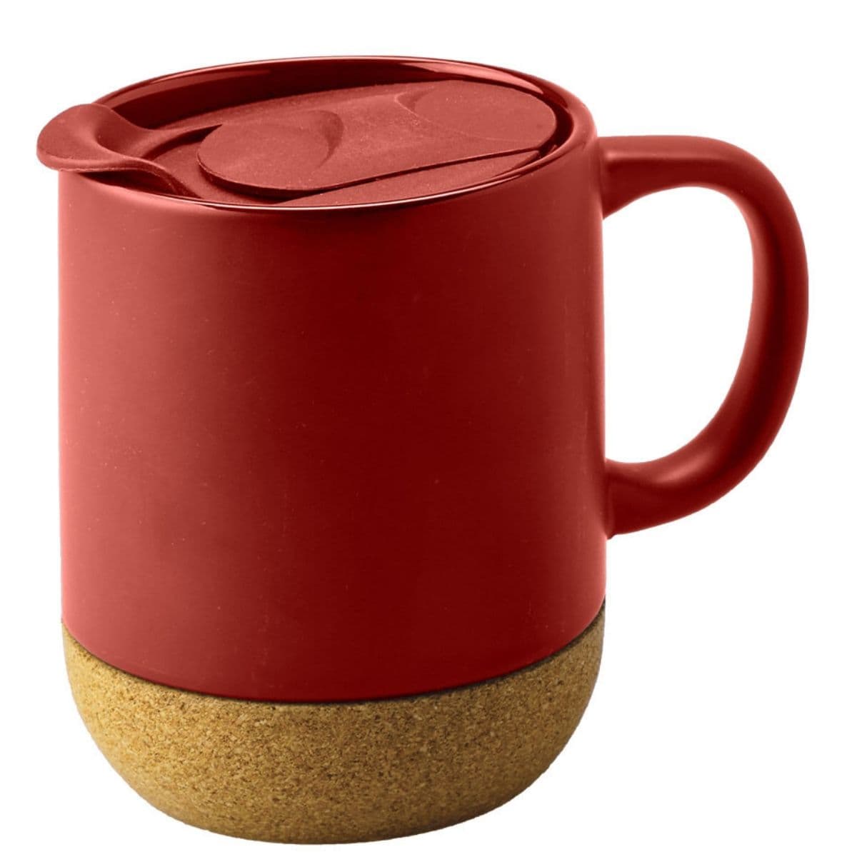 300ml Samara Cork Mug 5