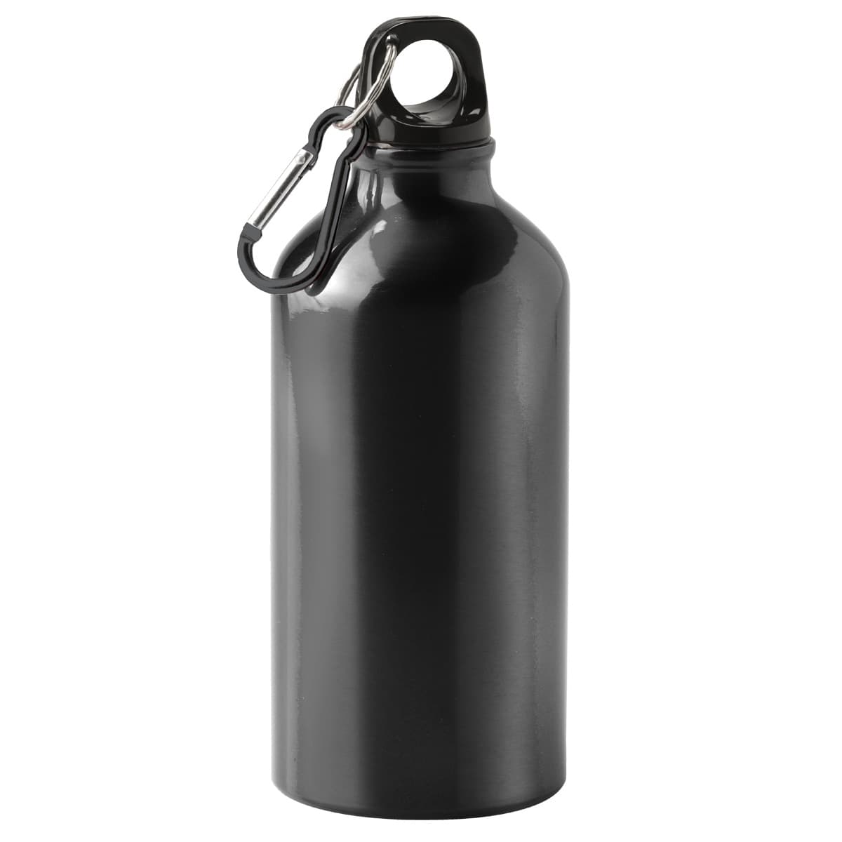 500ml Aluminium Water Bottle 1