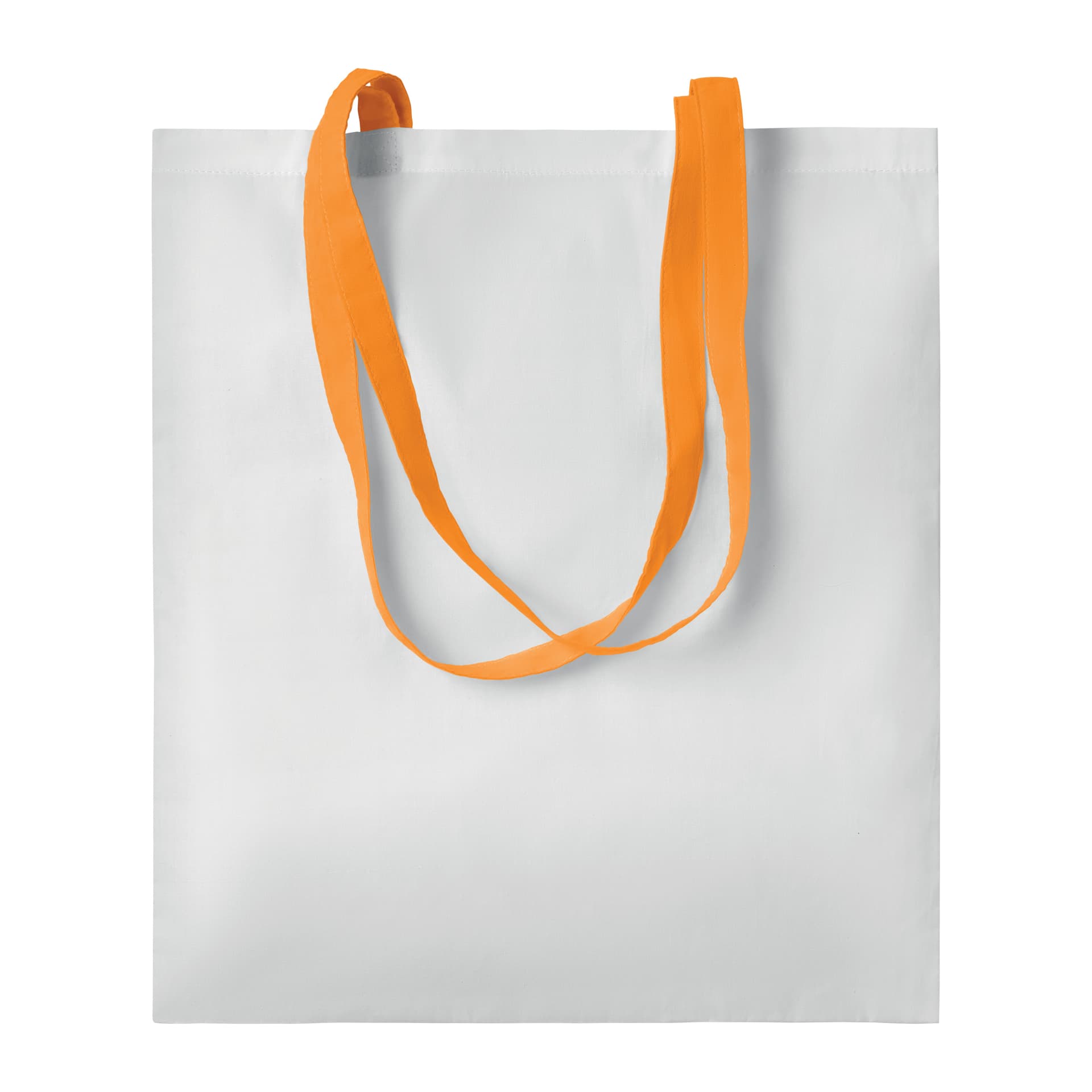 Colour Handle Shopper 3