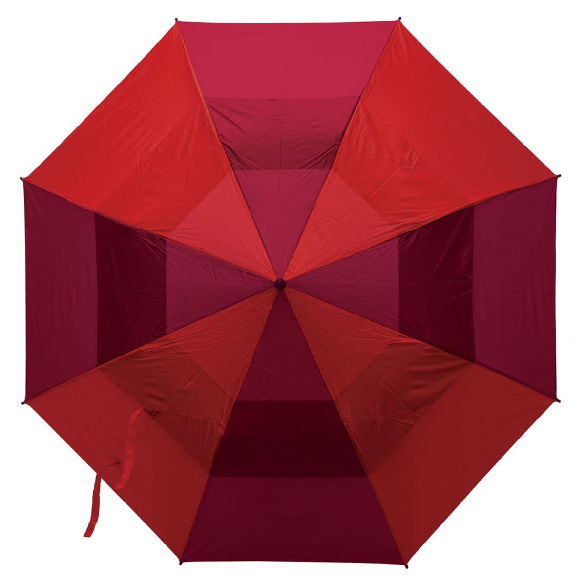 Double Canopy Windproof Umbrella 3