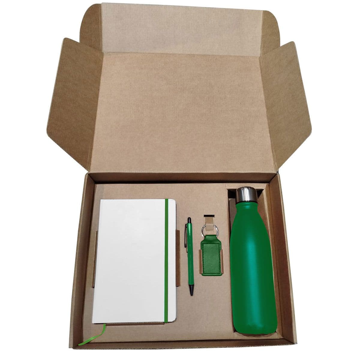 The Everyday Edge Gift Set 3