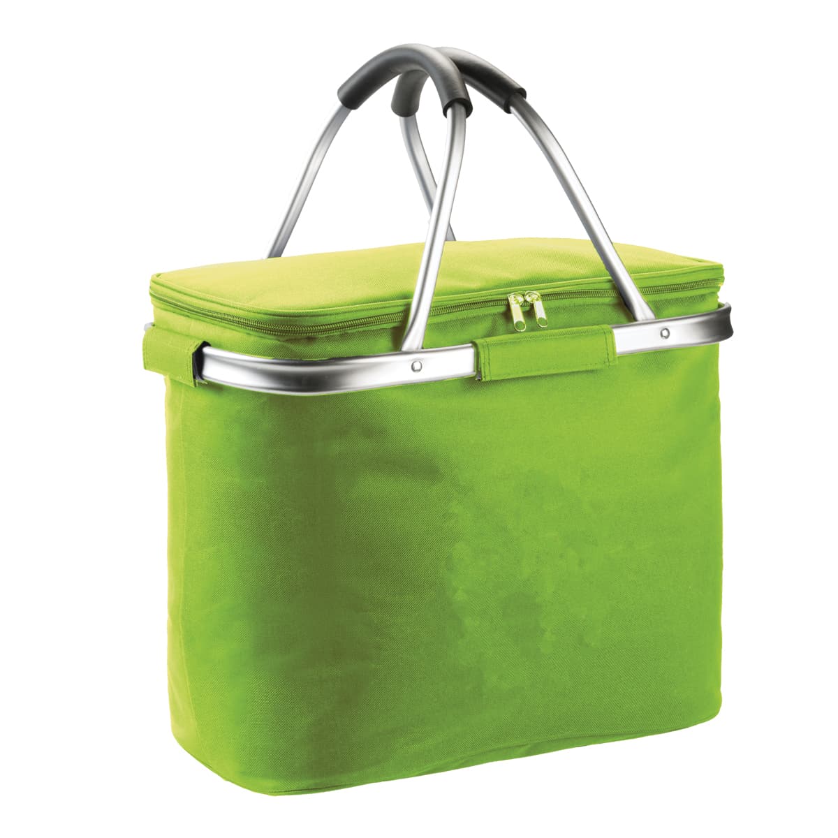 Picnic Cooler Basket 2