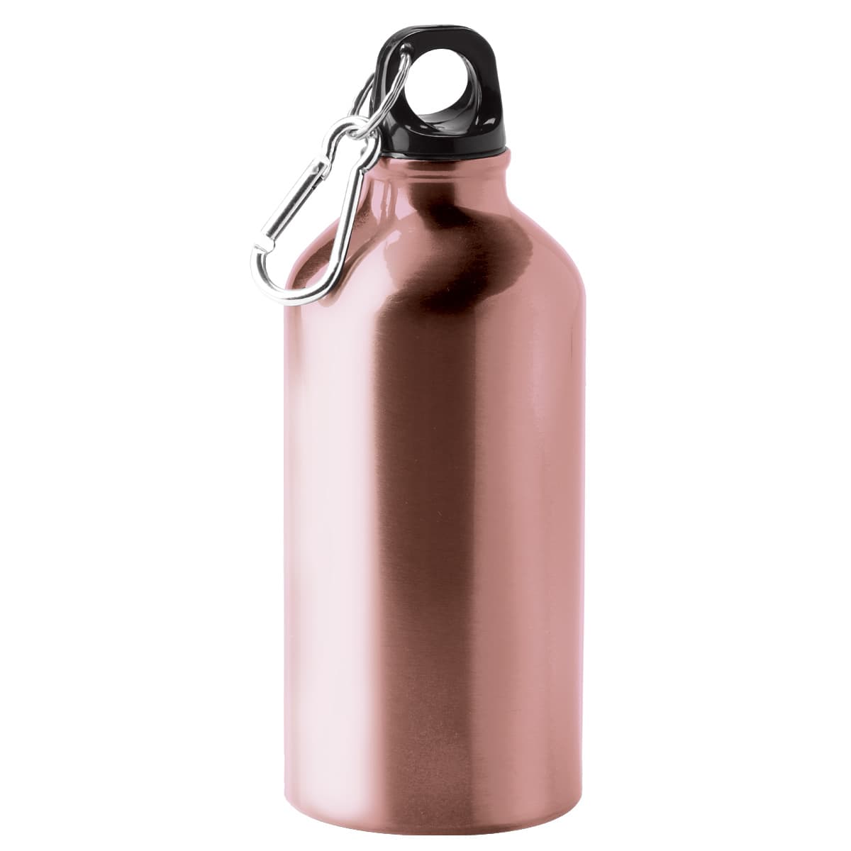 500ml Aluminium Water Bottle 9