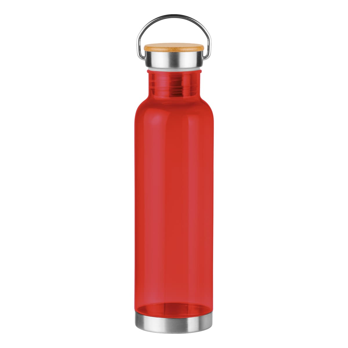 800ml Innovative Water Bottle 3